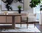 Arezza Dining Table