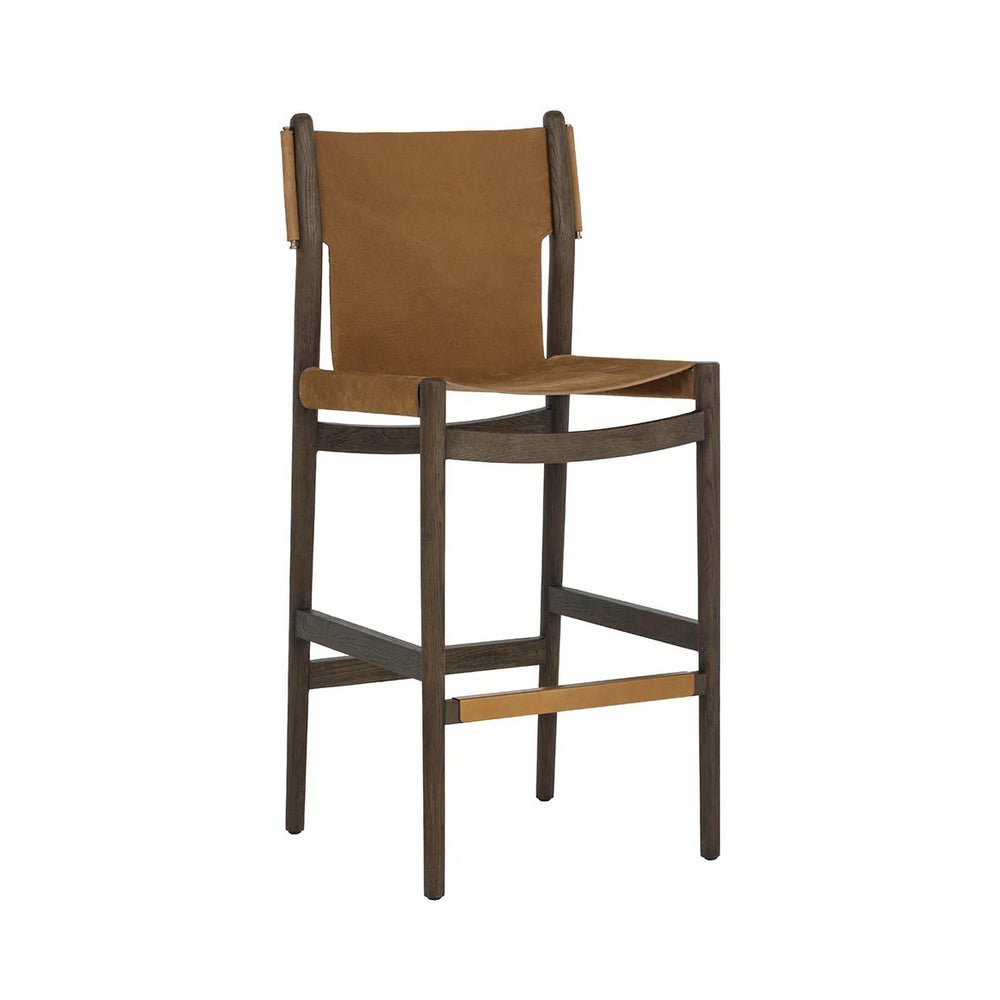 Argus Bar and Counter Stool
