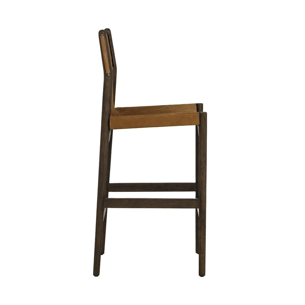 Argus Bar and Counter Stool