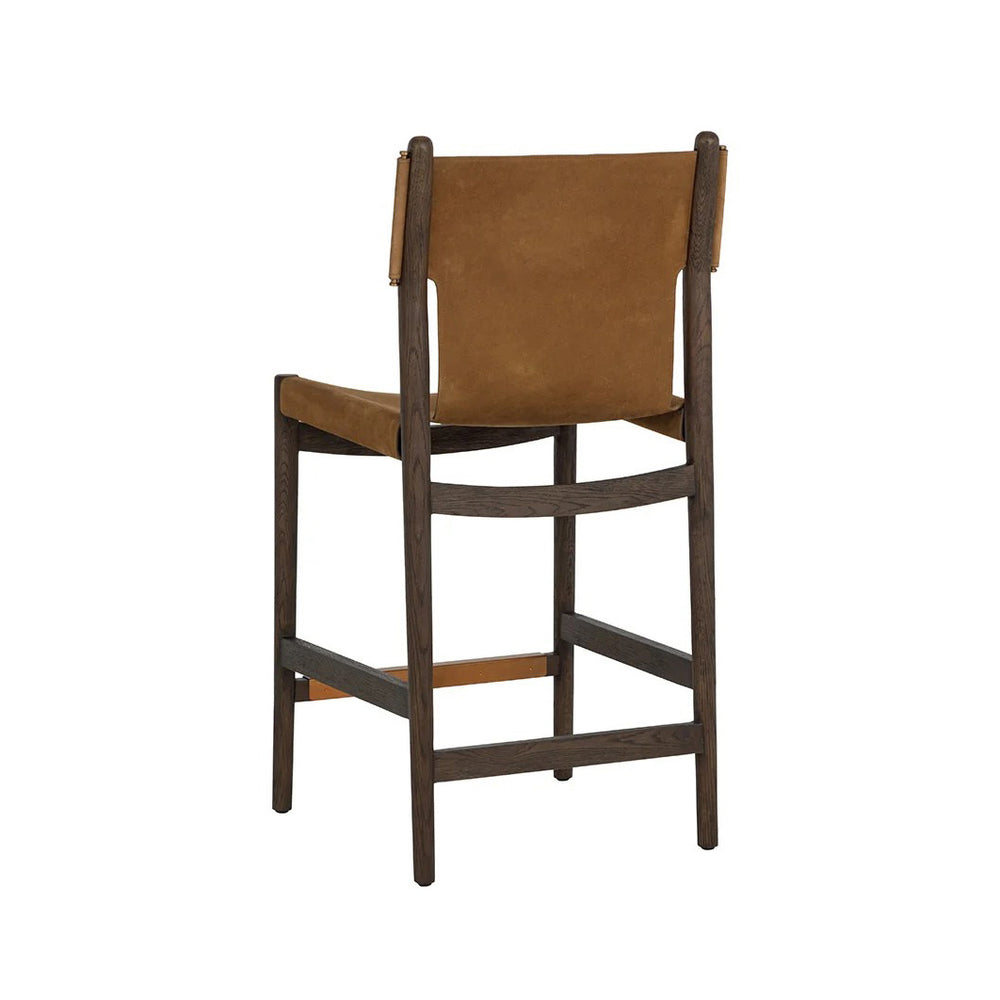 Argus Bar and Counter Stool