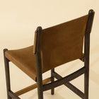 Argus Bar and Counter Stool