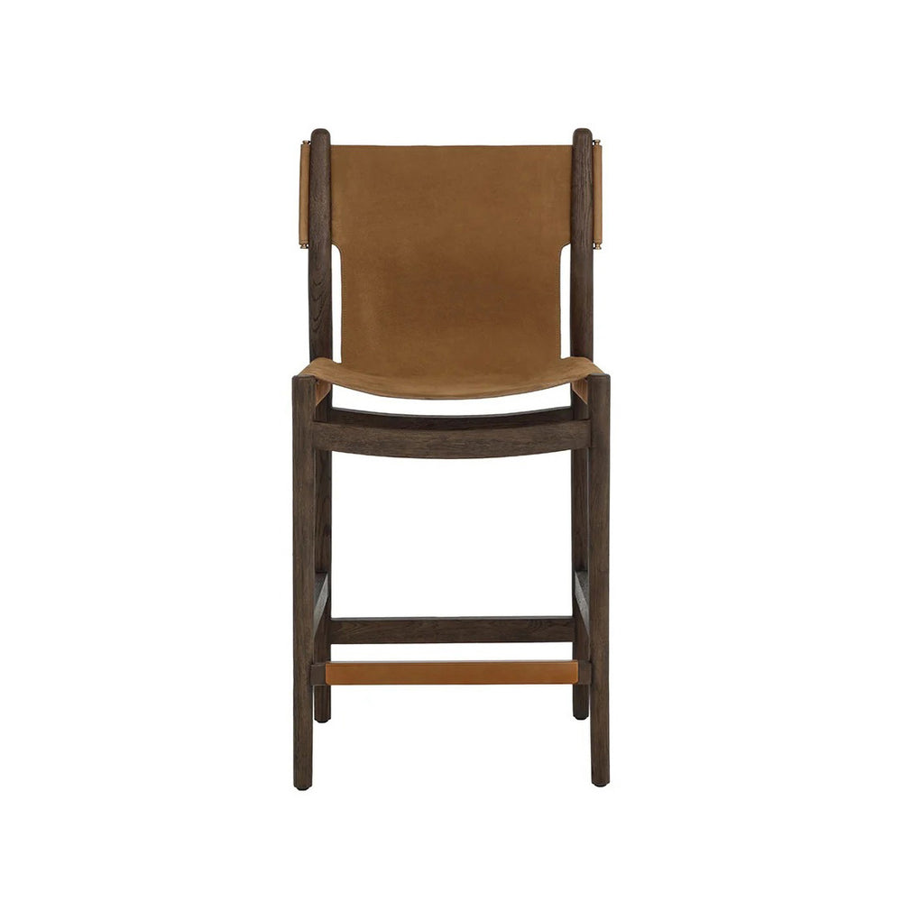 Argus Bar and Counter Stool