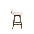 Arizona Swivel Counter Stool