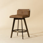 Arizona Swivel Counter Stool