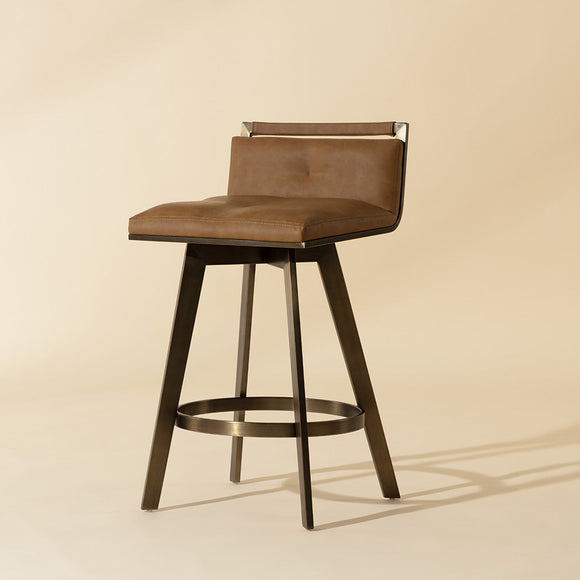 Arizona Swivel Counter Stool