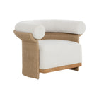 Asos Outdoor Lounge Chair