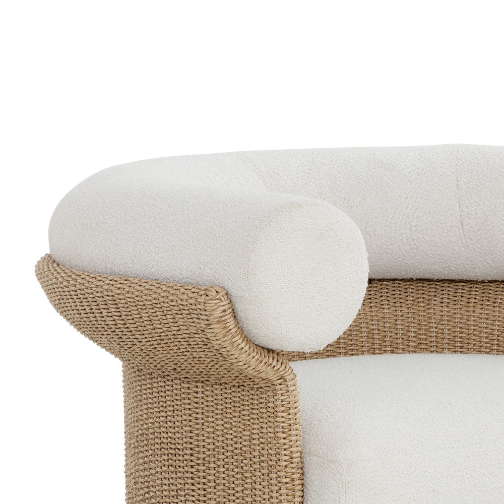 Asos Outdoor Lounge Chair