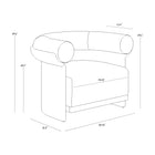 Asos Outdoor Lounge Chair