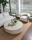 Asos Outdoor Lounge Chair