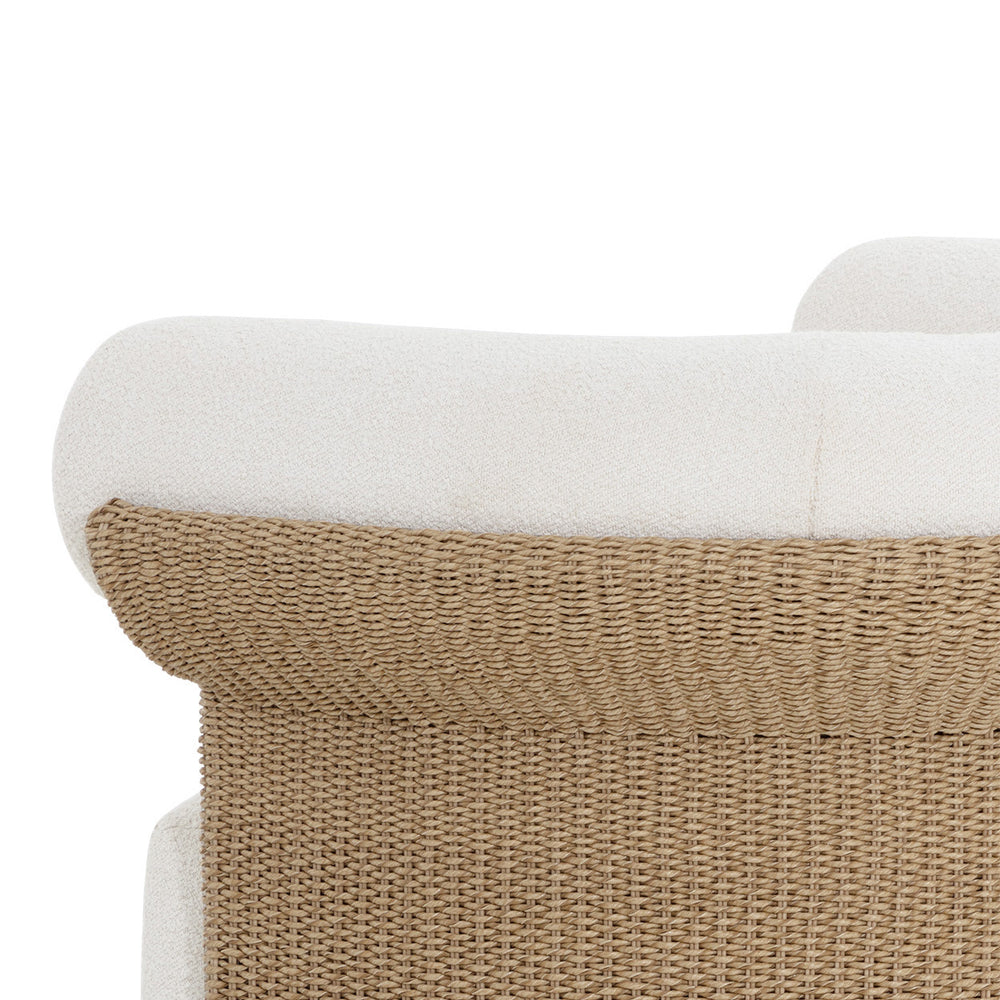 Asos Outdoor Lounge Chair