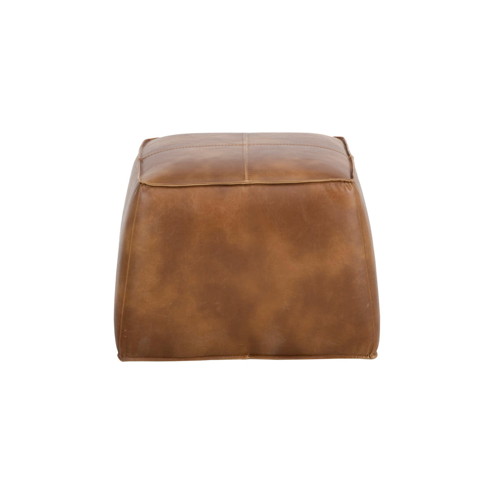 Aspen Ottoman