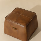 Aspen Ottoman