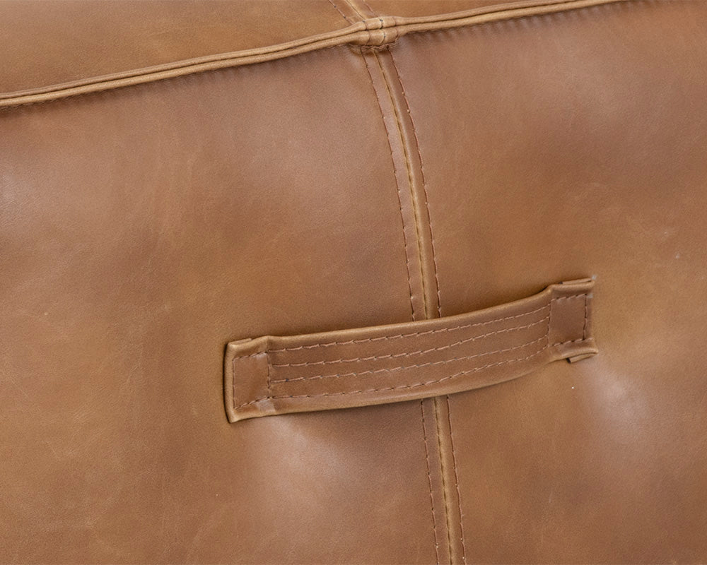 Aspen Ottoman