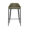 Astra Stool  option Ivanhoe Pine