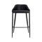 Astra Stool  option Nightfall Black
