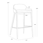 Astra Stool