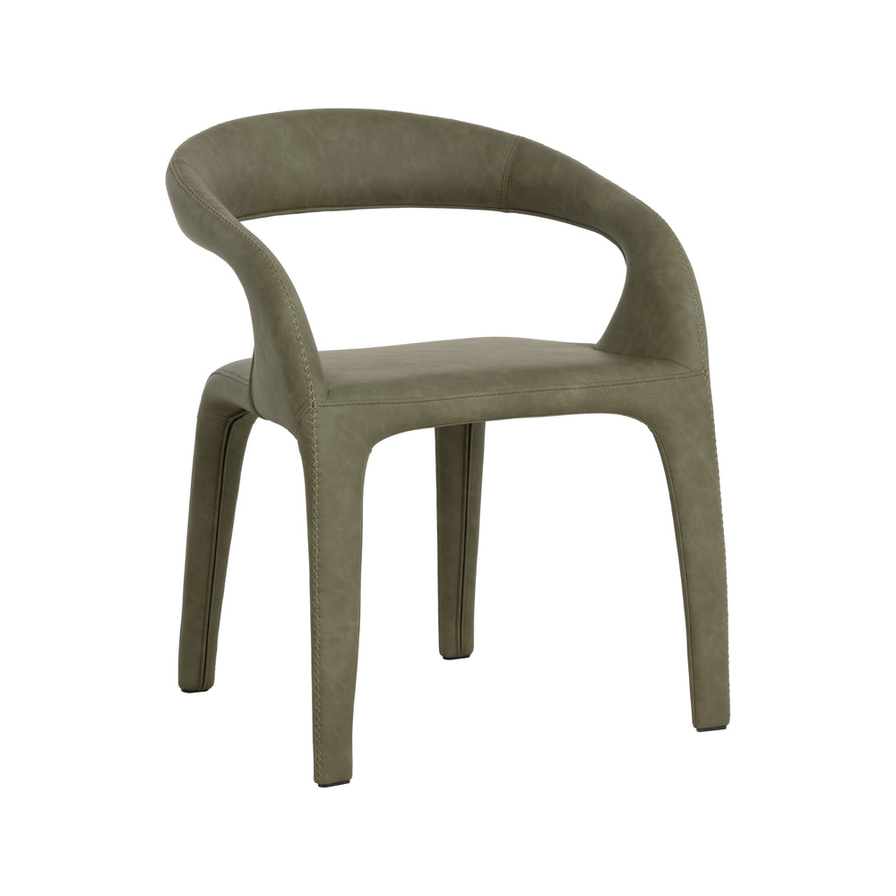 Atika Dining Armchair