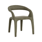 Atika Dining Armchair