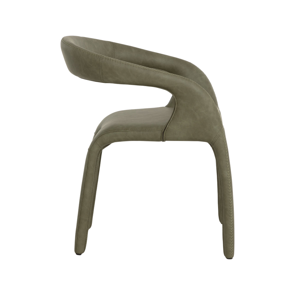 Atika Dining Armchair