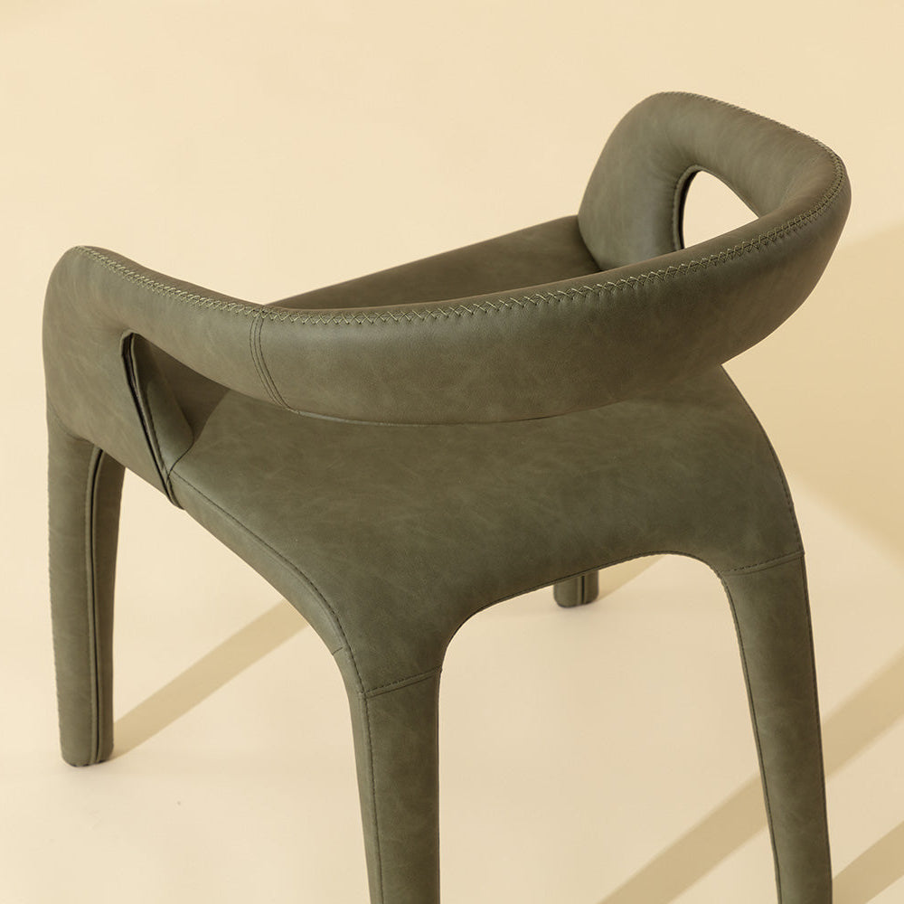Atika Dining Armchair