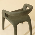 Atika Dining Armchair