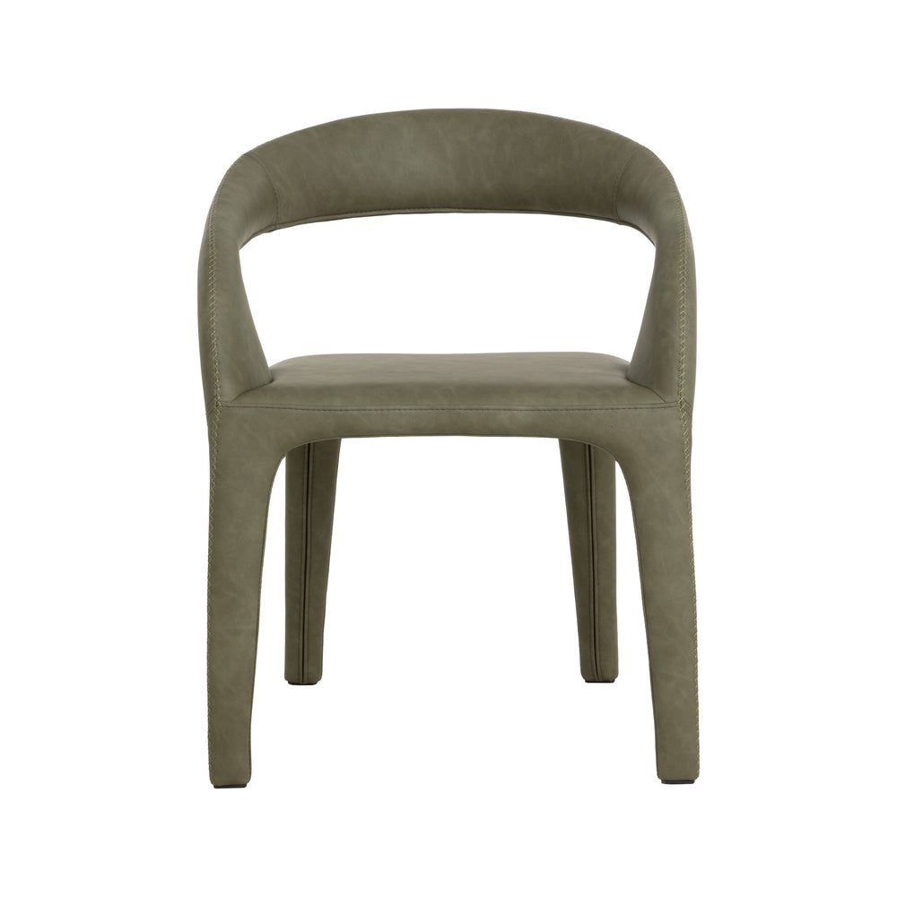 Atika Dining Armchair