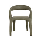 Atika Dining Armchair