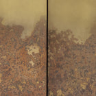 Auburn Media Console And Cabinet