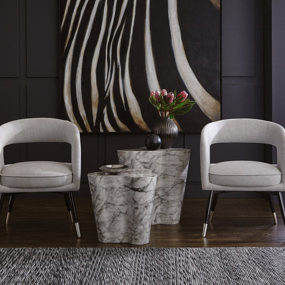 Ava Side Table
