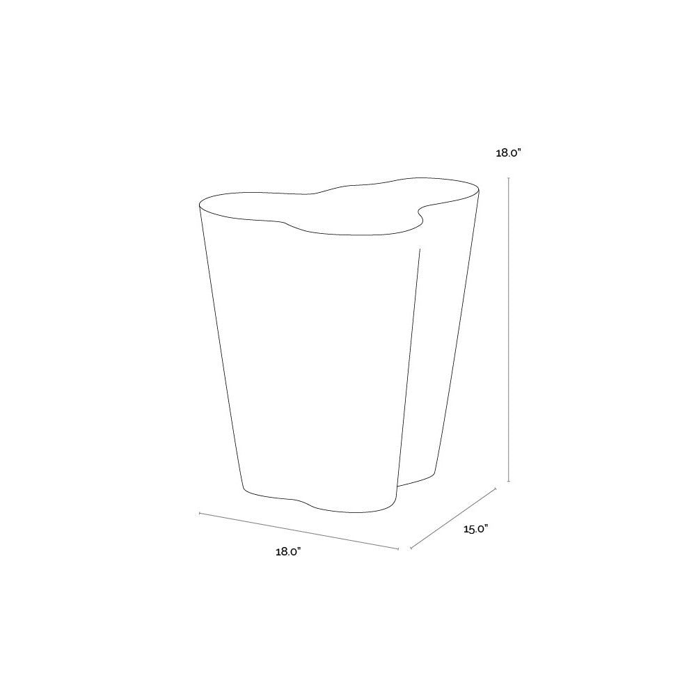 Ava Side Table