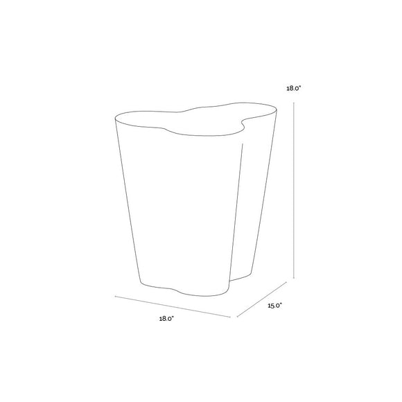 Ava Side Table