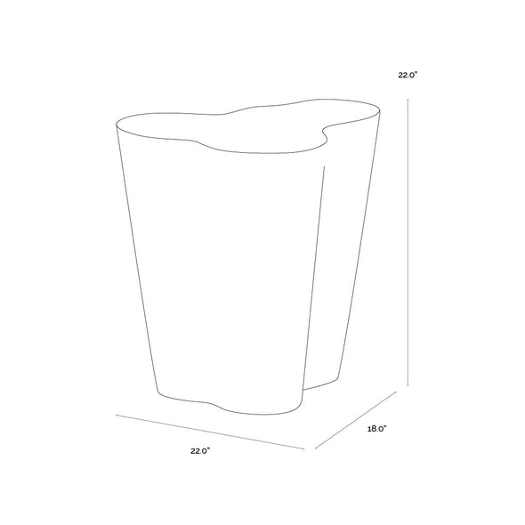 Ava Side Table