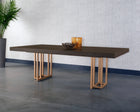 Baldessara Dining Table