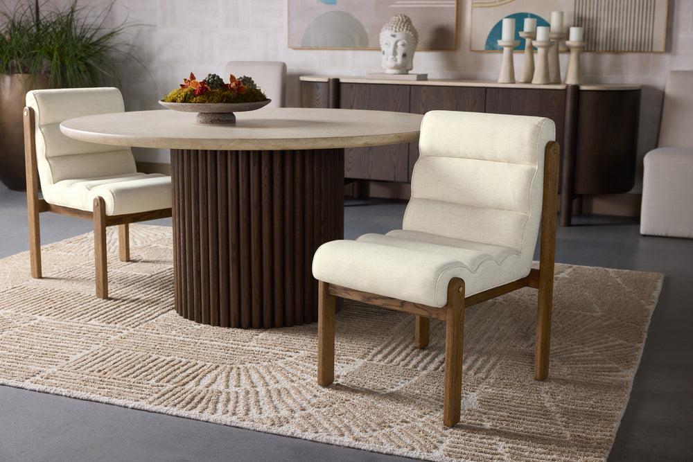 Banyan Dining Table