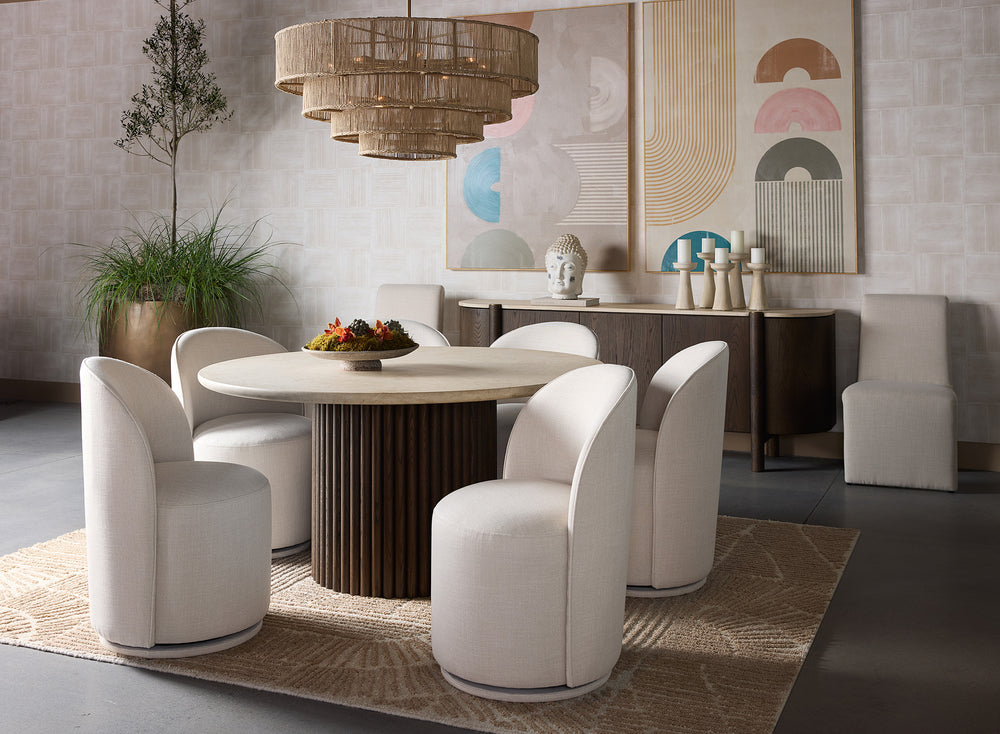 Banyan Dining Table