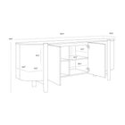 Banyan Sideboard