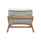 Bari Outdoor Lounge Chair