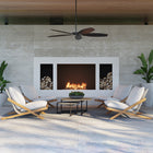 Bari Outdoor Lounge Chair