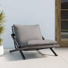 Bari Outdoor Lounge Chair