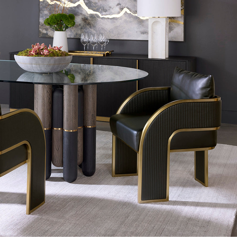 Baz Dining Armchair