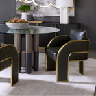 Baz Dining Armchair