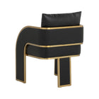 Baz Dining Armchair