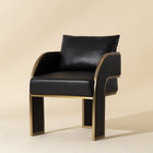 Baz Dining Armchair