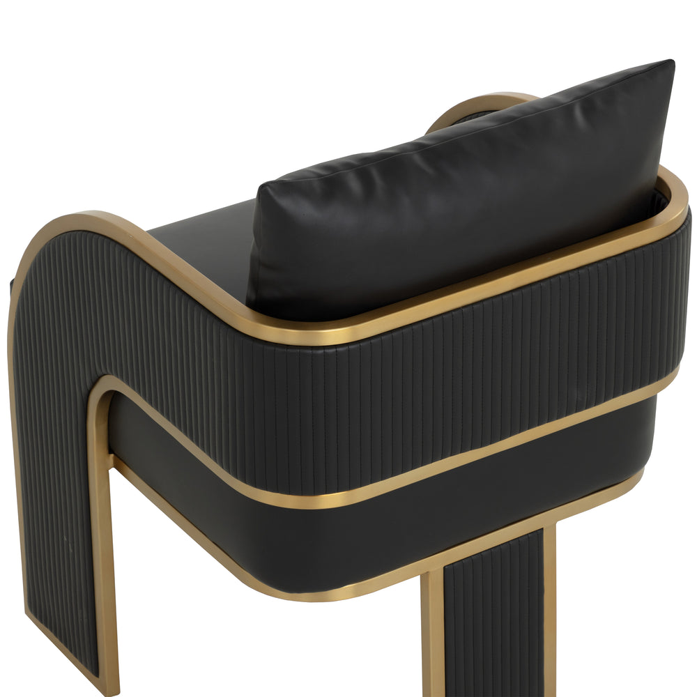 Baz Dining Armchair