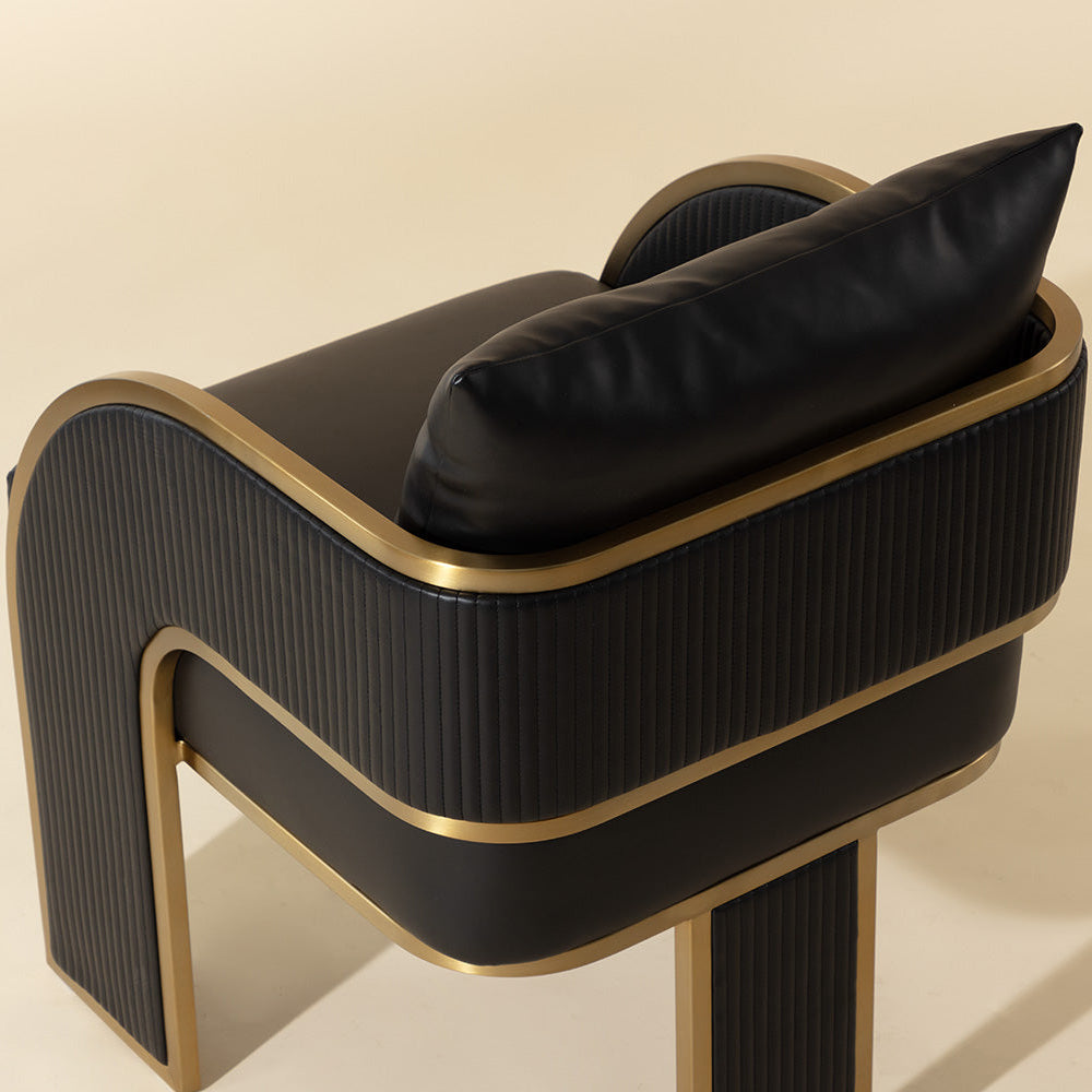 Baz Dining Armchair