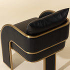 Baz Dining Armchair