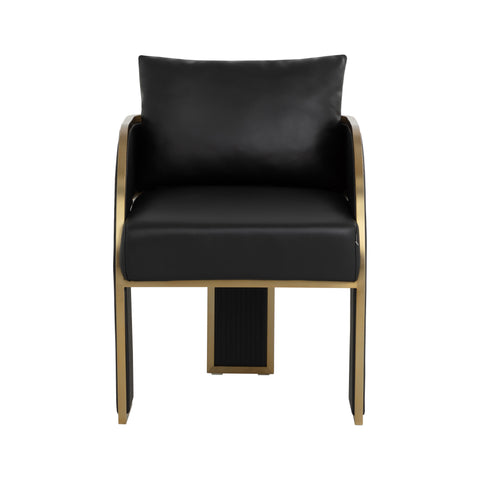 Baz Dining Armchair