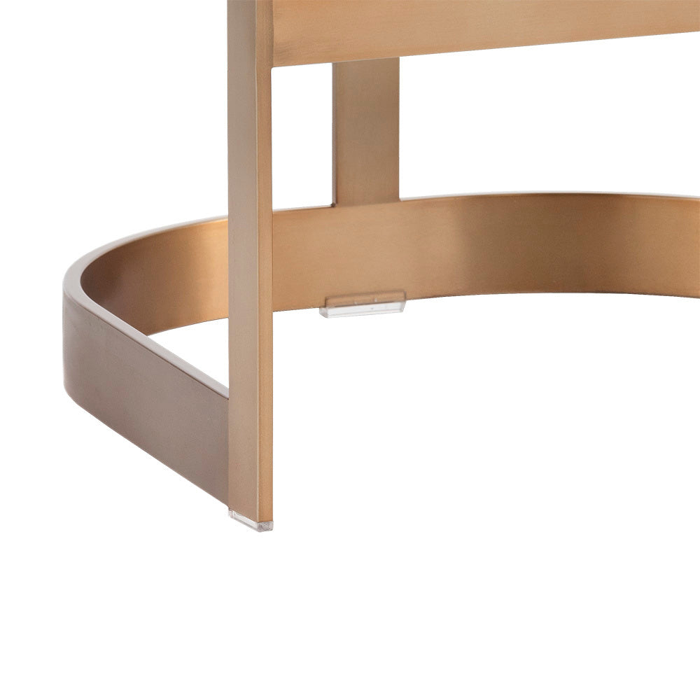 Beaumont Counter Stool