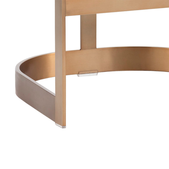 Beaumont Counter Stool