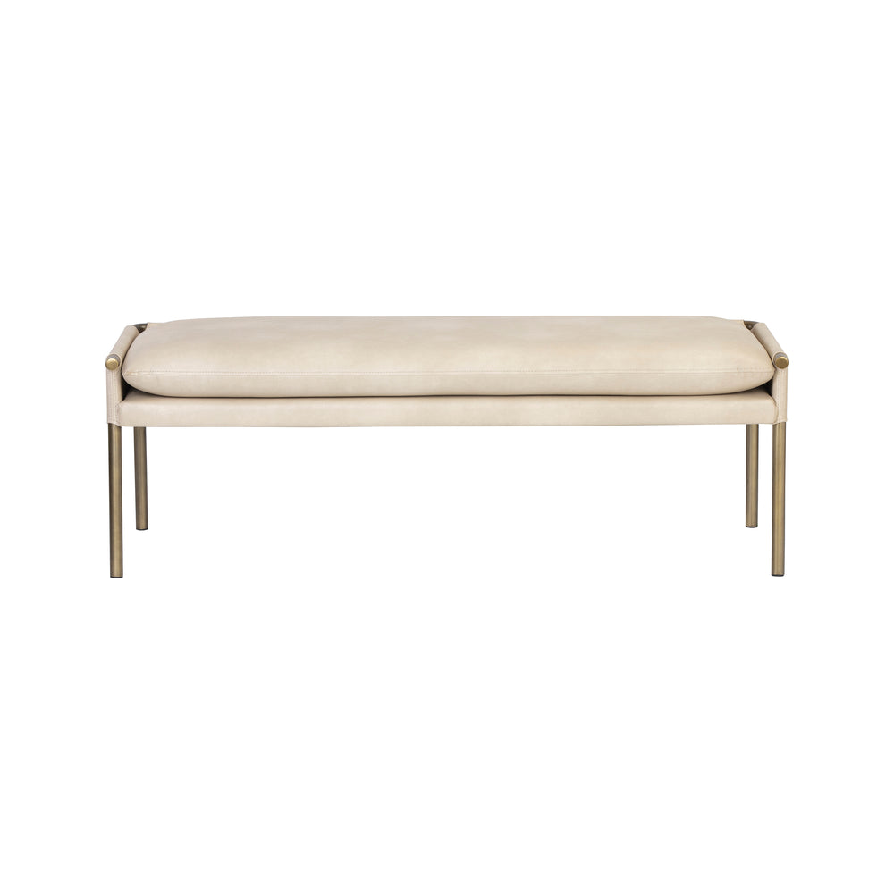 Bellevue Bench